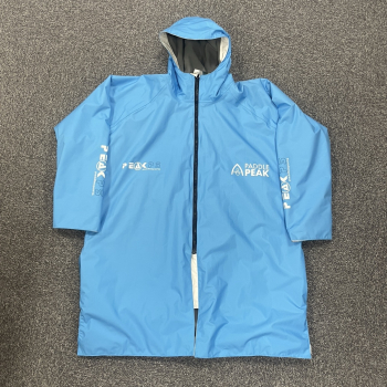 Outlet | Custom Cape| Paddle Peak Design | ML | (ID:9018)